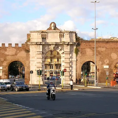 شقة Ponte Lungo *