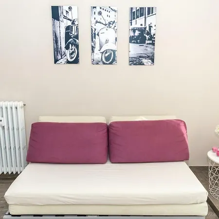 Ponte Lungo * روما