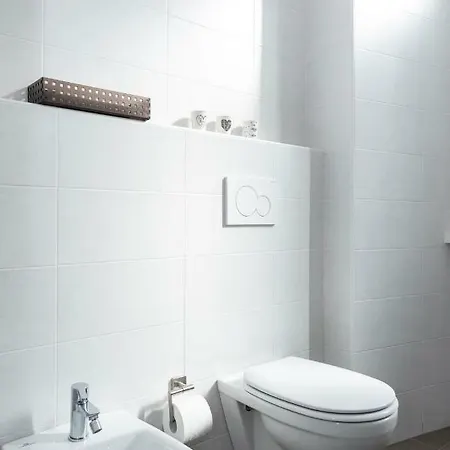 Ponte Lungo شقة