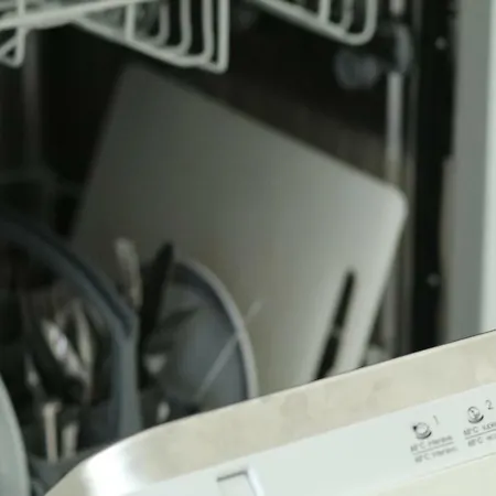 Ponte Lungo アパート