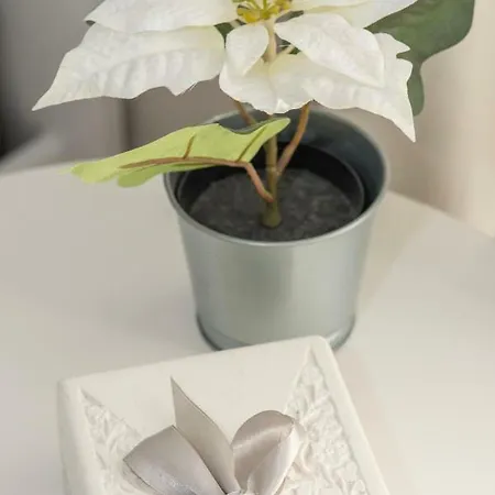 Ponte Lungo アパート ローマ