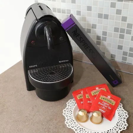 Appartement Ponte Lungo