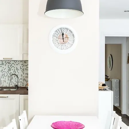 Appartement Ponte Lungo *