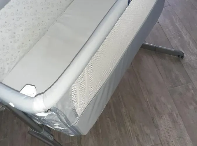 Ponte Lungo Apartment *