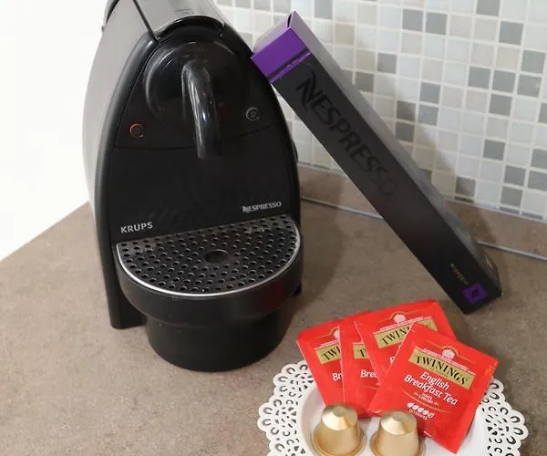 Apartment Ponte Lungo