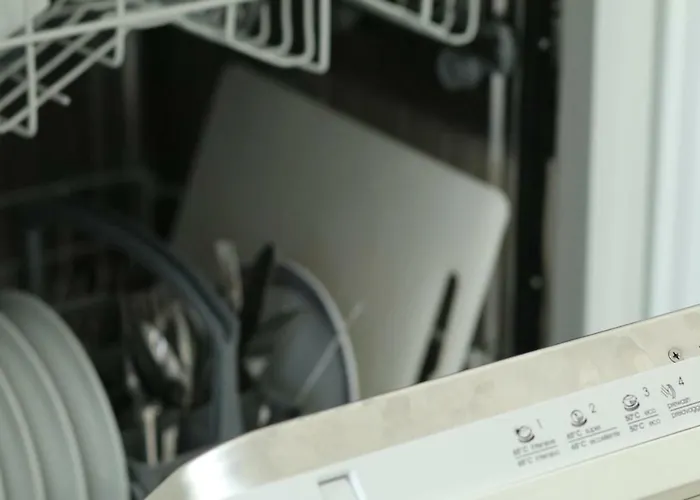 Ponte Lungo Apartment