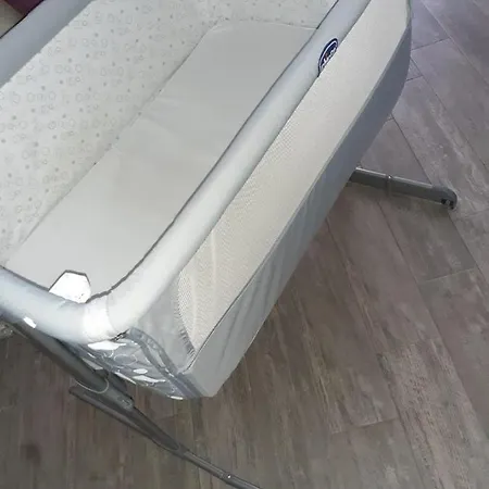 Ponte Lungo Apartman *