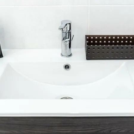 Apartman Ponte Lungo *