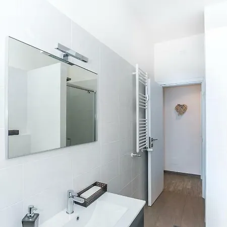 Ponte Lungo Apartman *