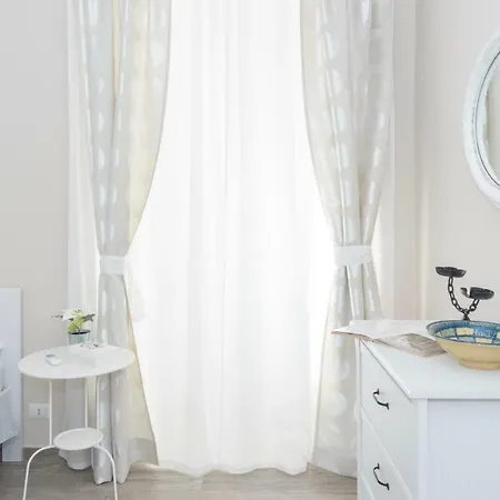 Apartman Ponte Lungo