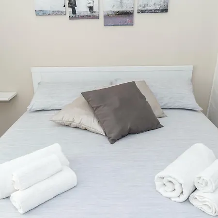 Apartman Ponte Lungo *