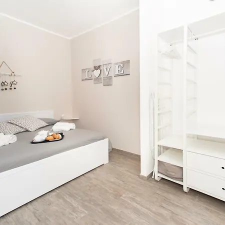 Ponte Lungo Apartman