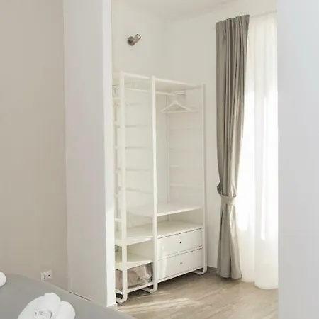 Ponte Lungo Apartman *