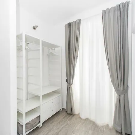 Apartman Ponte Lungo