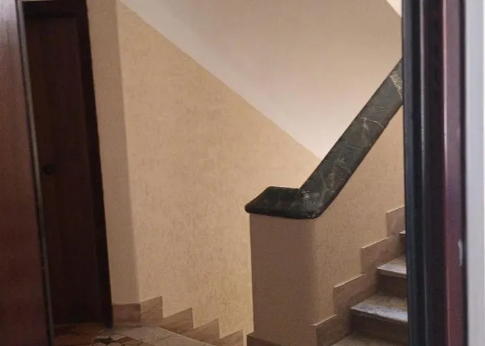 Ponte Lungo Appartement Rome