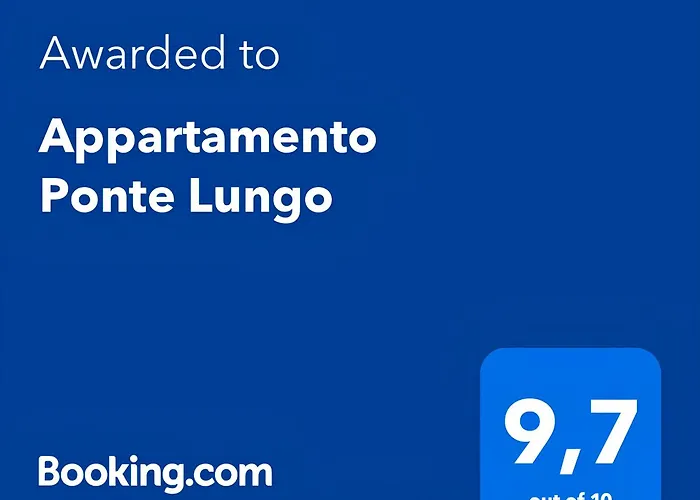Appartement Ponte Lungo Rome
