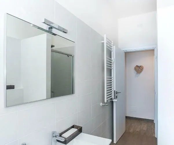 Ponte Lungo Appartement *