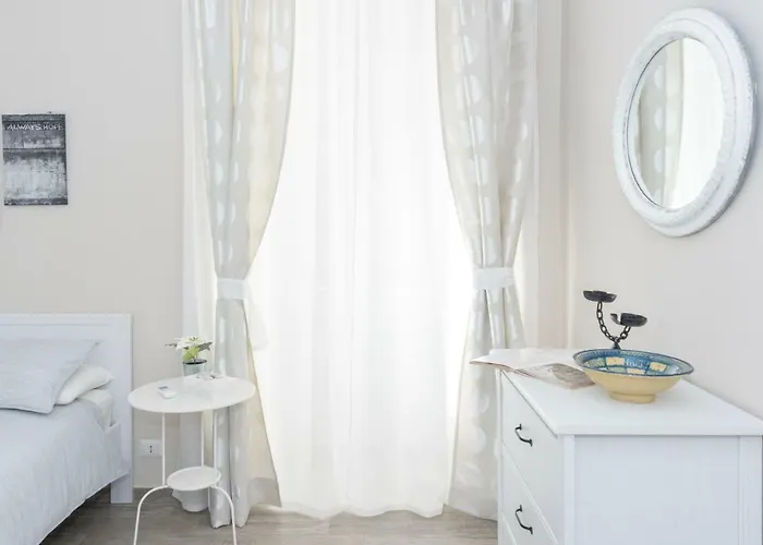 Appartement Ponte Lungo