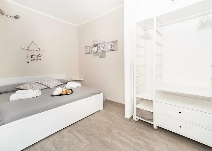 Ponte Lungo Appartement