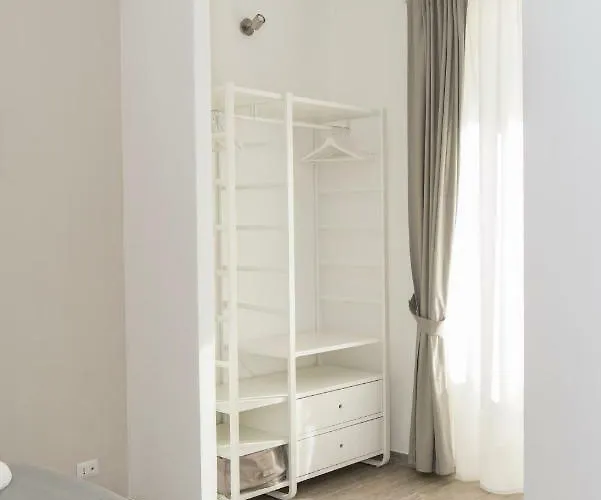 Ponte Lungo Appartement *
