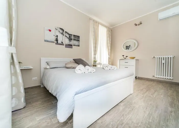 Appartement Ponte Lungo Rome